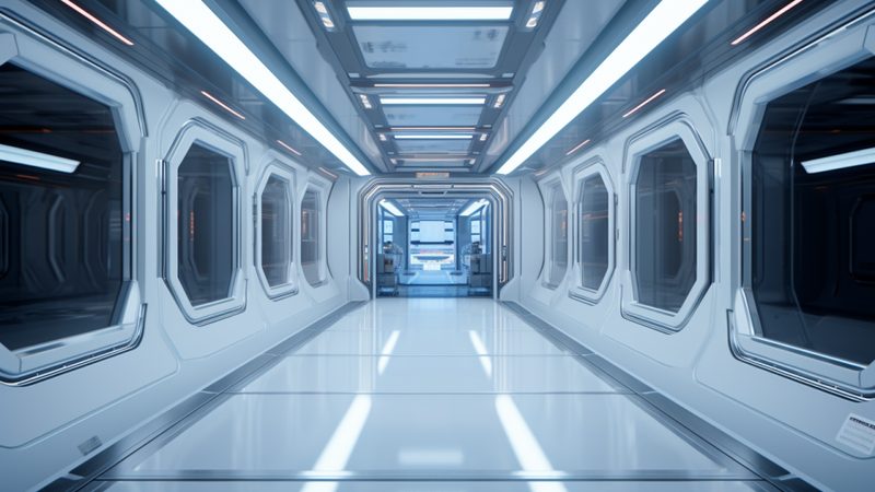 数据可视化大屏交互设计：打造智能决策的视觉枢纽**